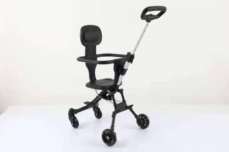 Детская коляска 3-6 лет изображение