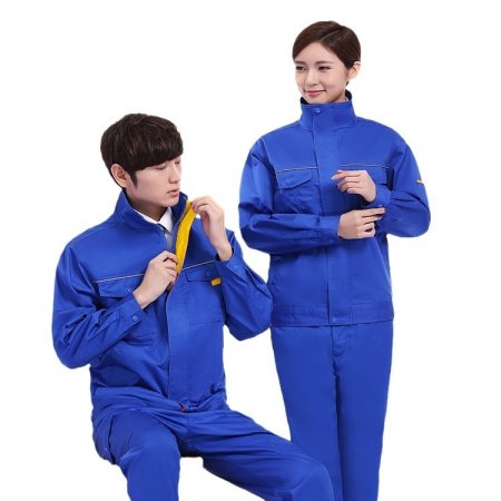 Рабочий костюм для мужчин изображение