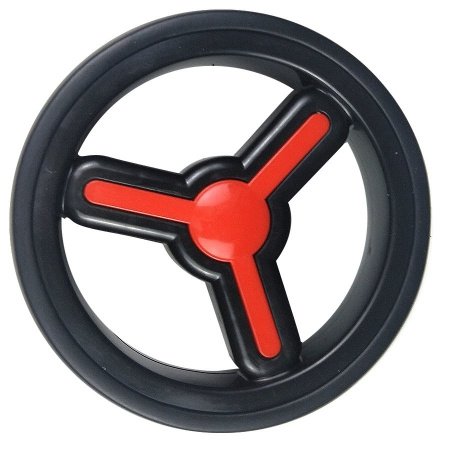 Колесо для детской коляски изображение