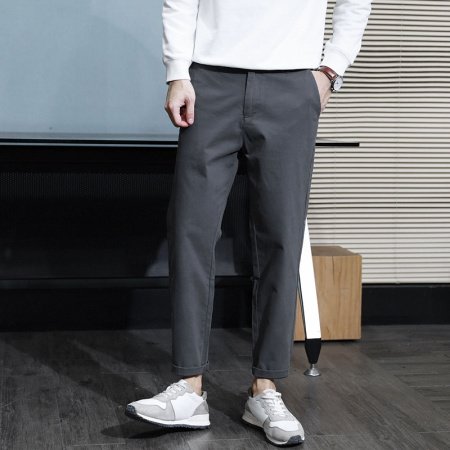 Мужские джинсы весеннего сезона изображение