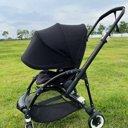 Зонт для коляски Bee6/3/5 фотография