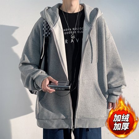 Мужская куртка с утеплением 2023 фотография