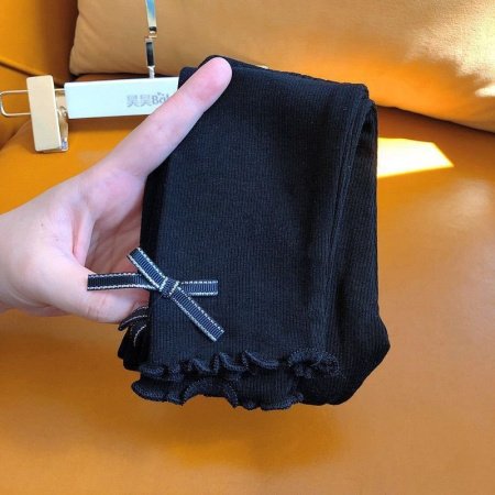 Детские леггинсы для девочек фотография