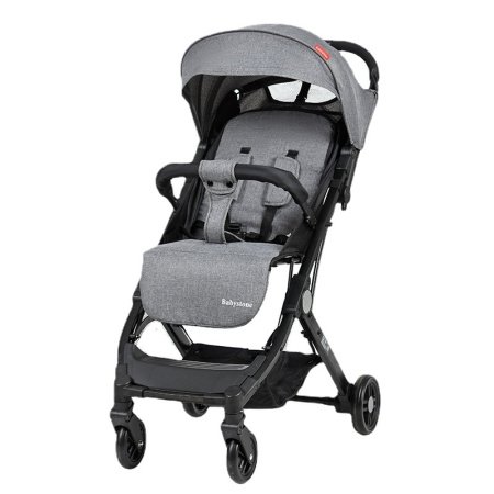 Детская коляска Babystone C8 изображение