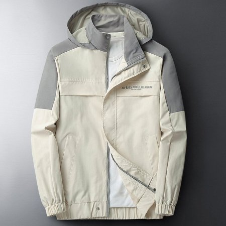 Мужская куртка весна-лето фото