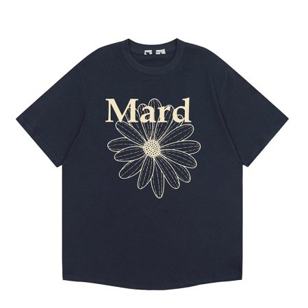 Футболка с коротким рукавом и принтом маленькой собачки фотография