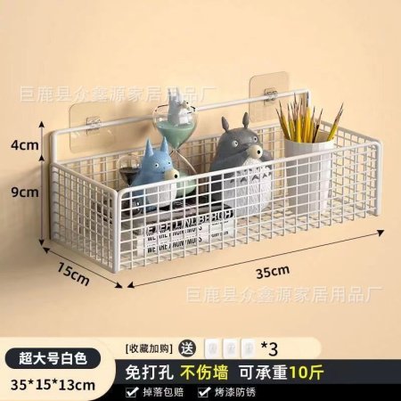 Полка для ванной комнаты изображение