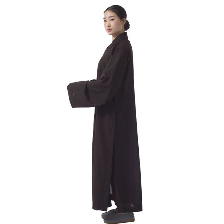 Тайваньская мужская и женская одежда из льна фотография