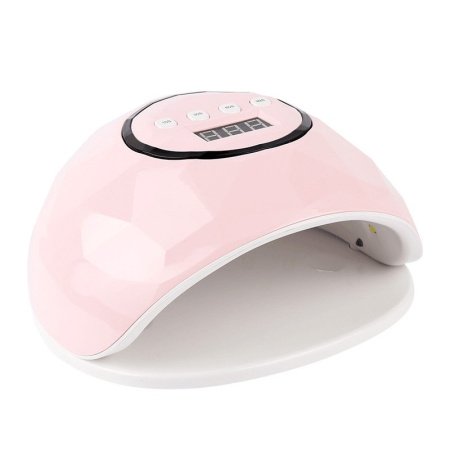 UV лампа для маникюра 72W F5 изображение