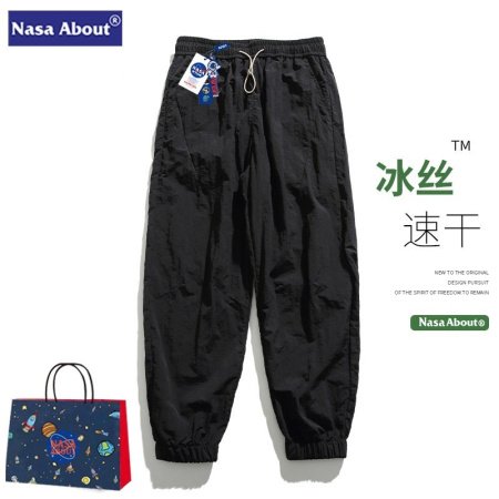 Костюм NASA для мужчин летний фотография