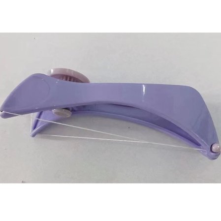 Электрический плетеный удалитель волос 2023 изображение