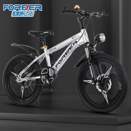 Детский велосипед Forever Mountain Bike изображение