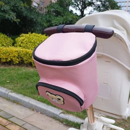 Универсальная сумка для детской коляски фотография