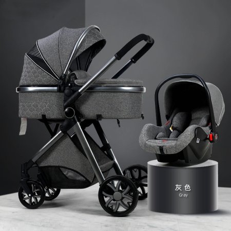 Детская коляска Bbaby cariage фотография