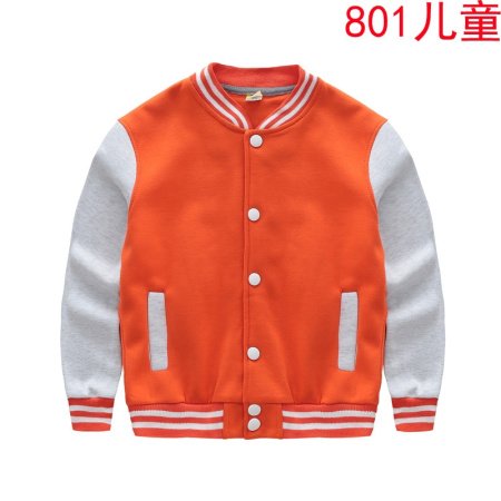 Детская куртка с длинным рукавом фото