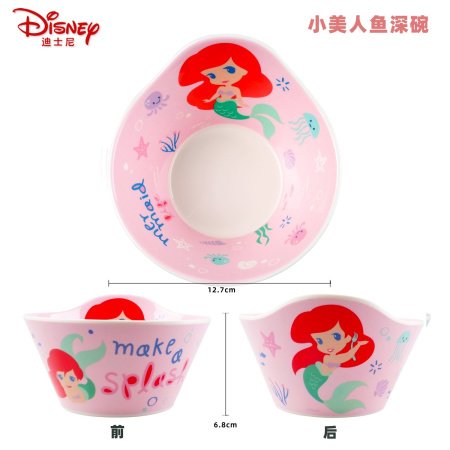 Детская посуда Disney фото