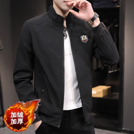 Куртка мужская весенне-осенняя изображение