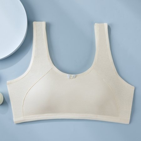 Детский бюстгальтер для девочек в период развития фото