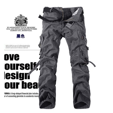 Мужские джинсы с карманами фото