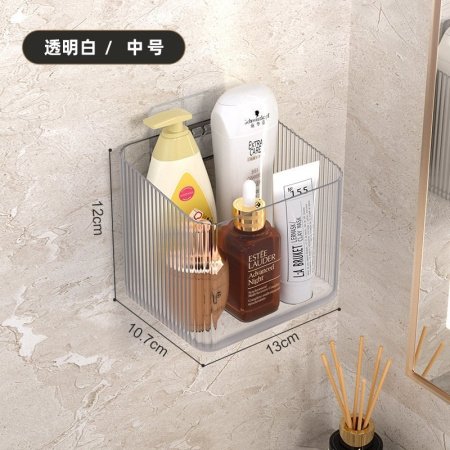 Полка для ванной комнаты и кухни фотография