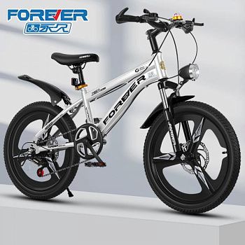 Детский велосипед Forever Mountain Bike изображение