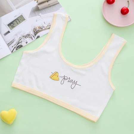 Детское нижнее белье для девочек изображение