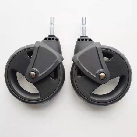 Детская коляска 4 в 1 Doona+ с накидкой, дождевым чехлом, москитной сеткой, сумкой для мамы и солнцезащитным козырьком изображение