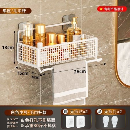 Полка для ванной комнаты фотография