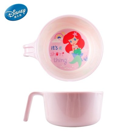 Детская посуда Disney фото