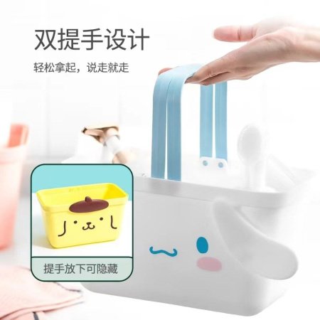 Корзина для хранения Characters изображение