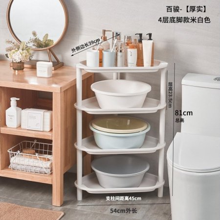 Полка для ванной комнаты фото