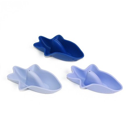 Набор игрушек для купания фотография