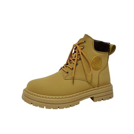 Мужские ботинки Мартин фотография