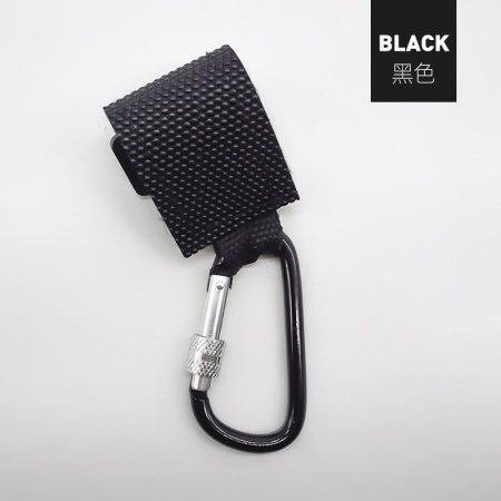 Крючок для коляски и автокресла фотография