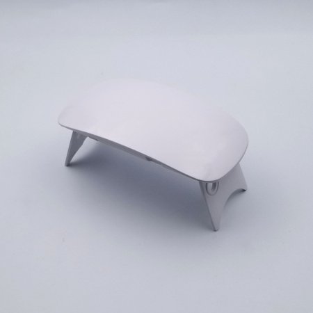 Мини лампа для маникюра UV фото