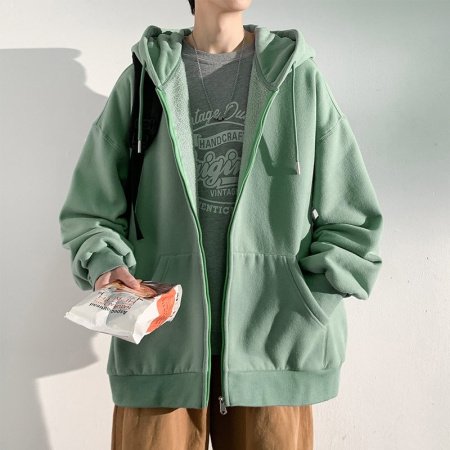 Мужская куртка с утеплением 2023 фотография