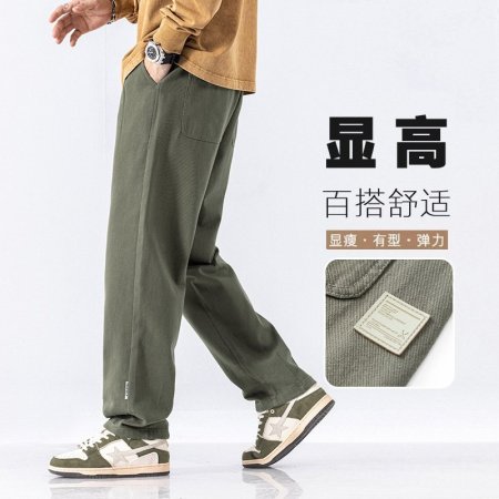 Мужские джинсы 2023 моды фотография