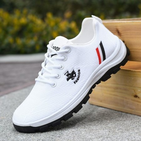 Мужские кроссовки Paul Flyknit Breathable фото