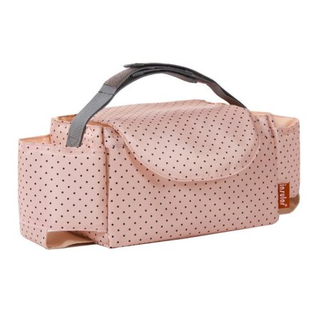 Мультифункциональная сумка для коляски фотография