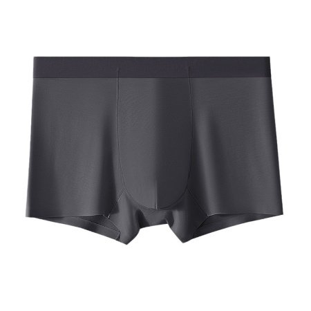 Мужские трусы 7A противобактериальные средней посадки фото