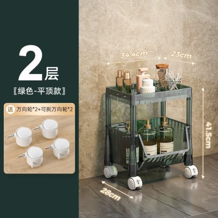 Многоуровневая полка для ванной комнаты фото