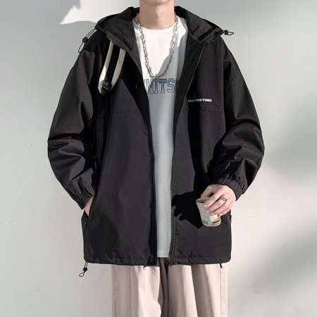 NASA мужская куртка 2024 новая весна фото