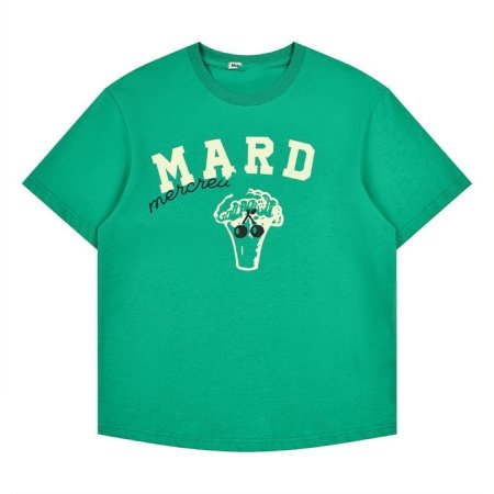 Футболка с коротким рукавом и принтом маленькой собачки фотография