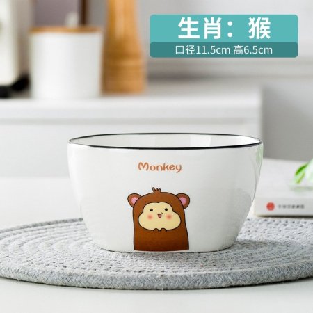 Набор керамических тарелок с 12 знаками зодиака фото