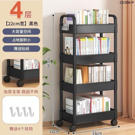 Многофункциональная кухонная полка фотография