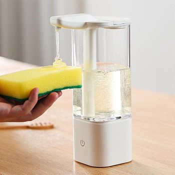 Автоматический дозатор для жидкого мыла Doote изображение