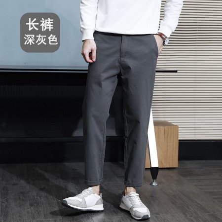 Мужские джинсы весеннего сезона изображение