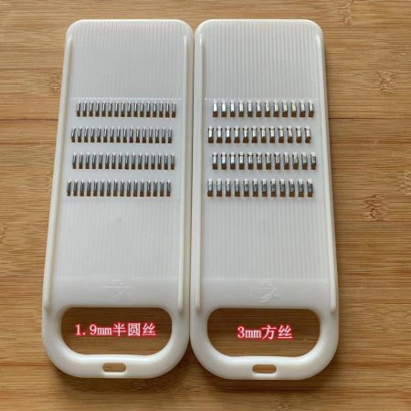 Нож для нарезки овощей фотография