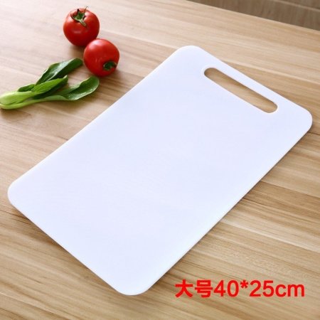 Пластиковая разделочная доска фотография