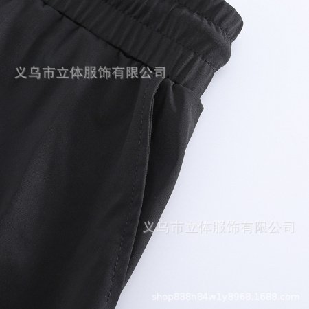 Мужские и женские спортивные брюки изображение